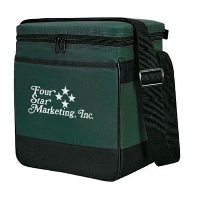 Outdoor 12-Pack Cooler