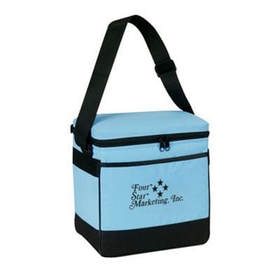 Outdoor 12-Pack Cooler