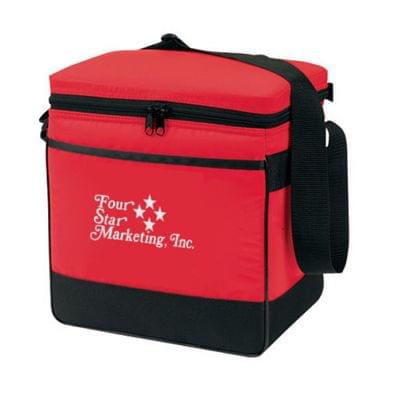 Outdoor 12-Pack Cooler