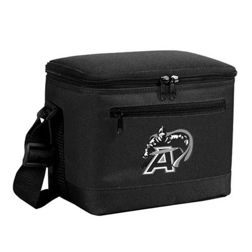 6-Pack Cooler On The Go