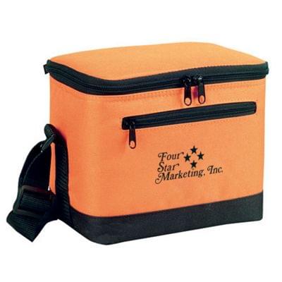 6-Pack Cooler On The Go