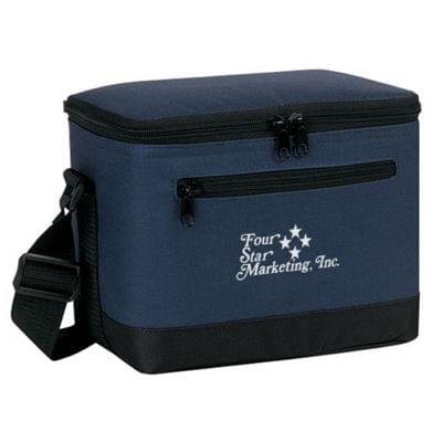 6-Pack Cooler On The Go