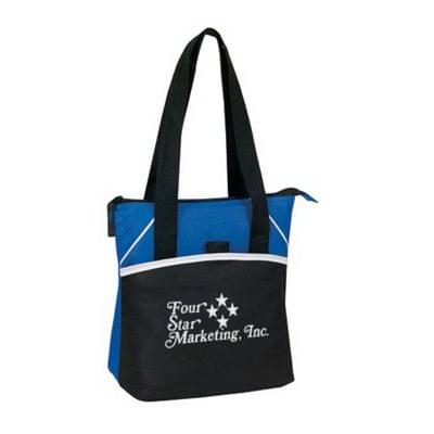 Bistro Insulated 6-8 Pack Cooler Tote