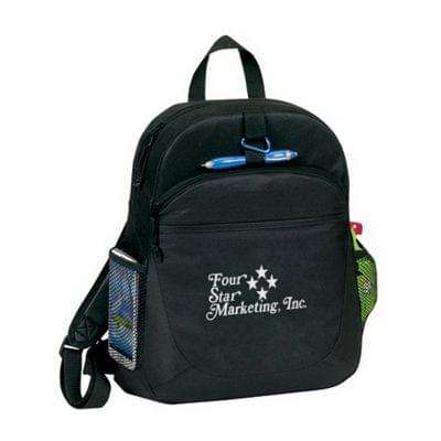 School Travel Tech Backpack