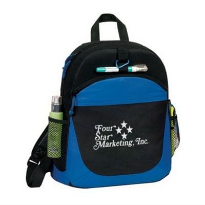 School Travel Tech Backpack