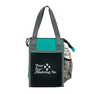 Practical insulated Lunch Cooler Bag
