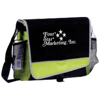 Full Tuck Messenger Bag