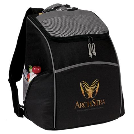 Convertible 24 Pack Cooler Backpack