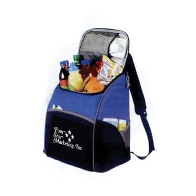 Convertible 24 Pack Cooler Backpack