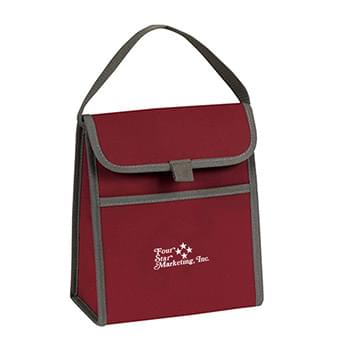 Signature Insulated Lunch Bag