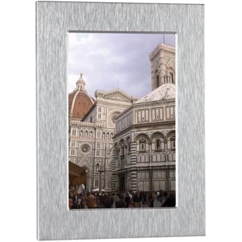 5" X 7" Photo Frame - Aluminum Frame