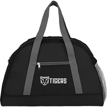 Gleam 18" Packable Ripstop Duffel