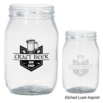 16 Oz. Craft Beer Glass - CLOSEOUT! Please call to confirm inventory available prior to placing your order!<br />Perfect For Breweries, Restaurants And More | Meets FDA Requirements | Hand Wash Recommended