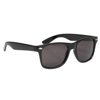 Malibu Sunglasses - Made Of Polycarbonate Material | UV400 Lenses Provide 100% UVA And UVB Protection