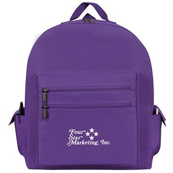 Travelstar Carry-All Back Pack