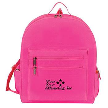 Travelstar Carry-All Back Pack