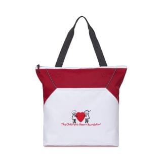 Bungee Convention Tote