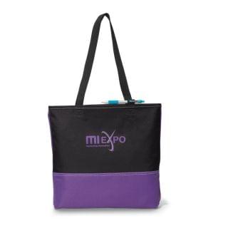 Alpha Conference Tote