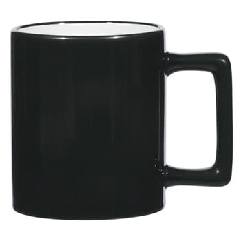 11 Oz. The Joe Mug - Meets FDA Requirements  | Hand Wash Recomended