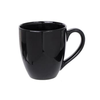 14 Oz. Bistro Mug - Meets FDA Requirements | Hand Wash Recommended