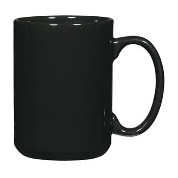 15 Oz. El Grande Mug - Meets FDA Requirements | Hand Wash Recommended