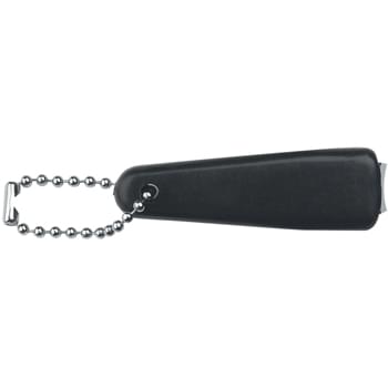 Nail Clipper In Case - Bead Chain Attachment