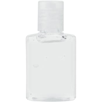.5 Oz. Hand Sanitizer - Lightly Scented | Effective At Eliminating Over 99.9% Of Germs And Bacteria | Meets FDA Requirements | 62% Ethyl Alcohol Content