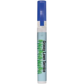  - .34 Oz. Insect Repellent Pen Sprayer - Convenient Pocket Clip | Meets FDA Requirements