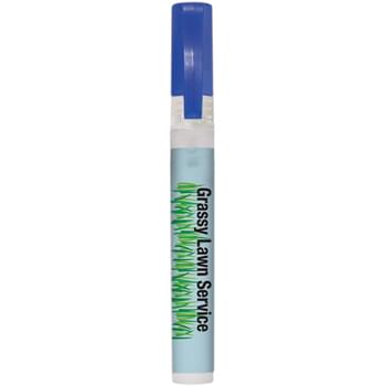  - .34 Oz. Insect Repellent Pen Sprayer - Convenient Pocket Clip | Meets FDA Requirements