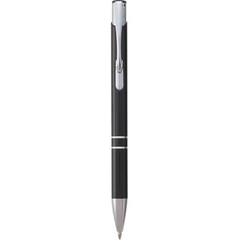 The Venetian Pen - Aluminum Pen | Plunger Action
