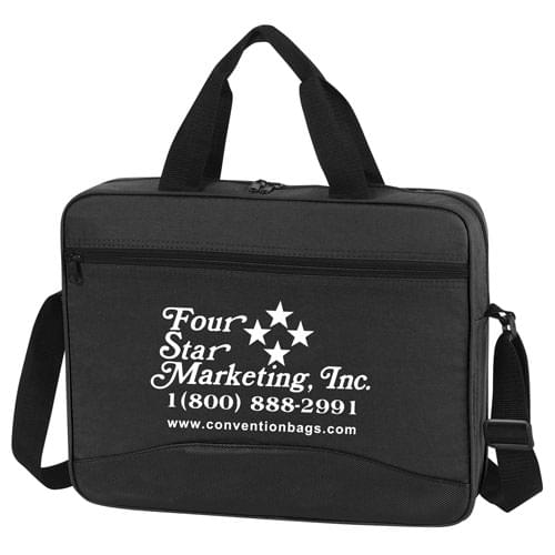 Exhibitors Brief Bag