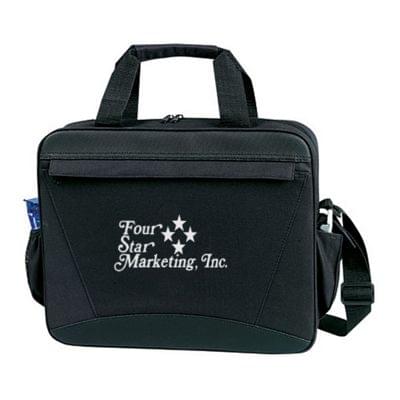 Trade Show Brief Bag