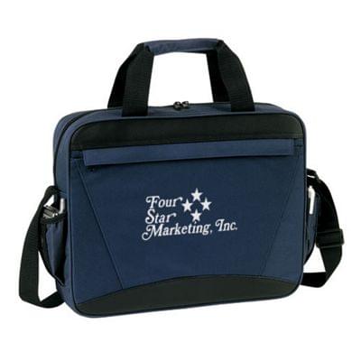 Trade Show Brief Bag