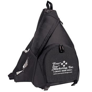 Single Strap Backpack