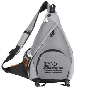 Single Strap Backpack