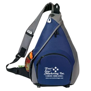 Single Strap Backpack