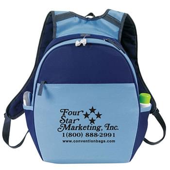 Youth Rocks Backpack