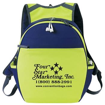 Youth Rocks Backpack