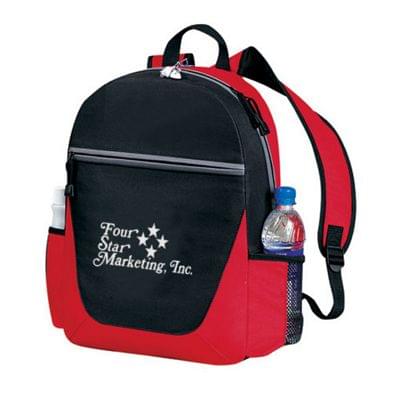 Triple Play Backpack ConventionBags