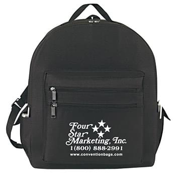 Travelstar Carry-All Back Pack