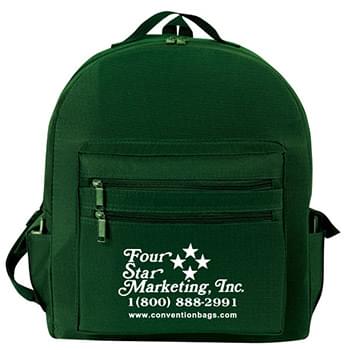 Travelstar Carry-All Back Pack