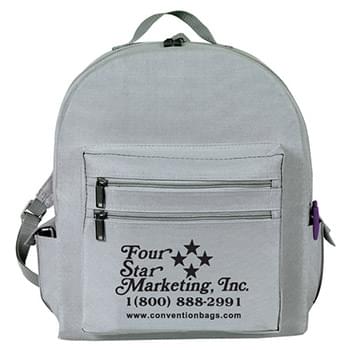 Travelstar Carry-All Back Pack