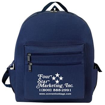 Travelstar Carry-All Back Pack