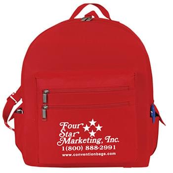 Travelstar Carry-All Back Pack