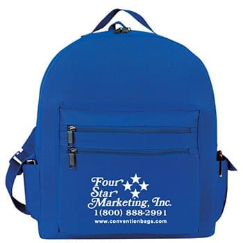 Travelstar Carry-All Back Pack