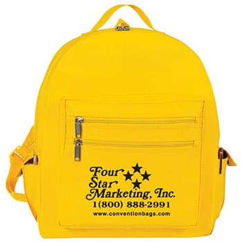 Travelstar Carry-All Back Pack