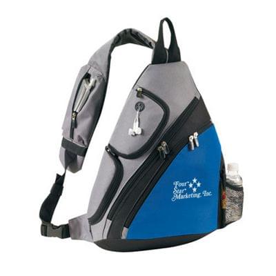 District Courier Sling Pack