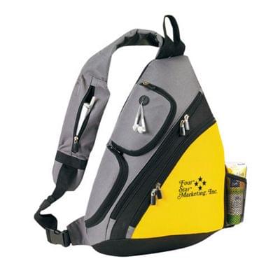 District Courier Sling Pack