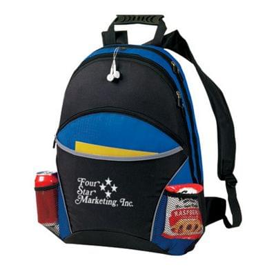 Computer Storage Backpack