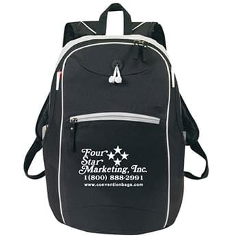 Enterprise Laptop Backpack